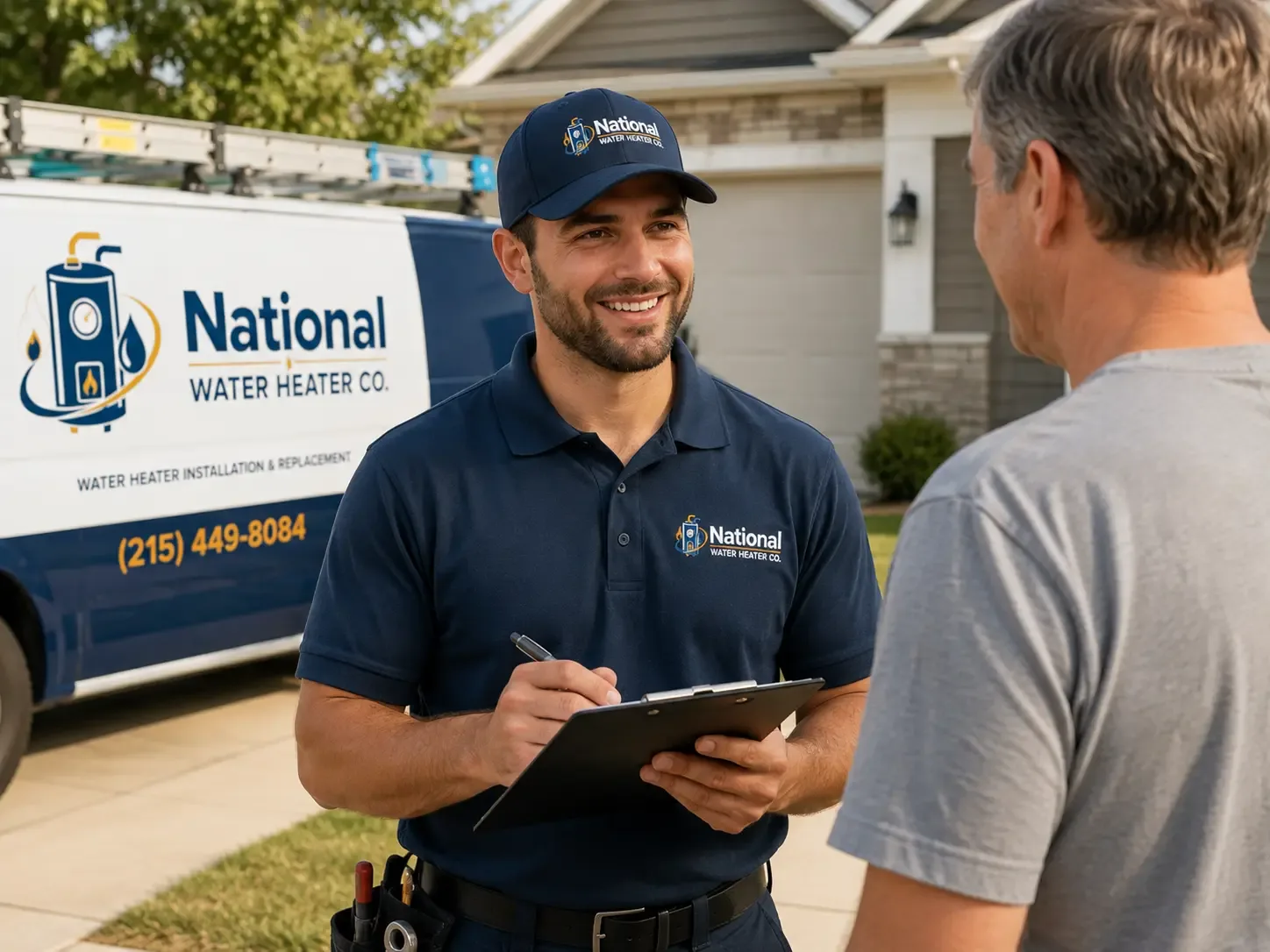 Water Heater Installation Bohemia, NY FAQs